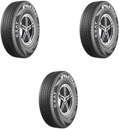 CEAT wheel-107 4 Wheeler Tyre