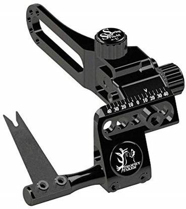 TROPHY TAKER Shoot-through Arrow Rest
