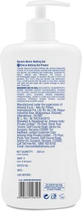 Chicco Bathing ge Protect 500-Blue