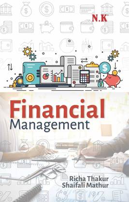 Neelkanth-Financial Management-MBA Ref. Book