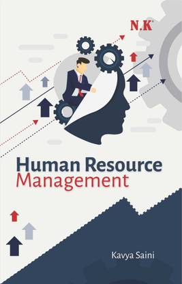 Neelkanth - Human Resource Management (MBA Reference Books)