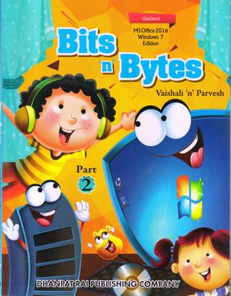 BITS 'N' BYTES PART -2