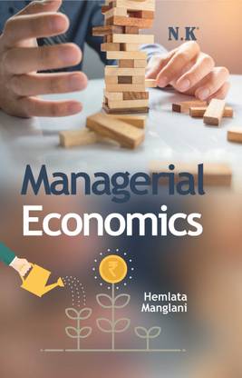 Neelkanth - Managerial Economics (MBA Reference Books)