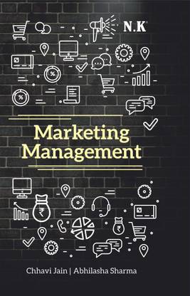 Neelkanth -Marketing Management (MBA Ref. Book)
