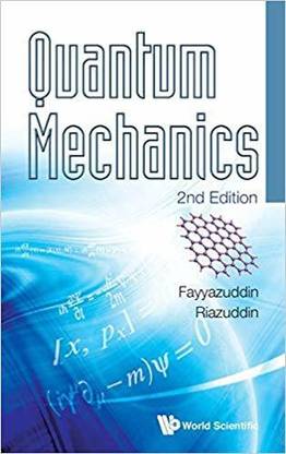 Quantum Mechanics, 2nd Edition