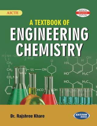 A Textbook of Engineering Chemistry (AICTE)