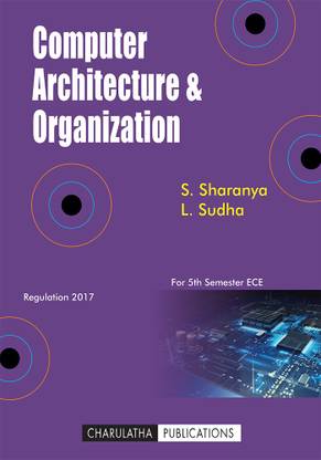 Computer Architecture & Organization