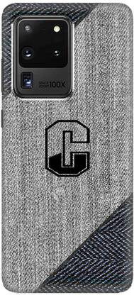 Flipkart SmartBuy Back Cover for Samsung Galaxy S20 Ultra