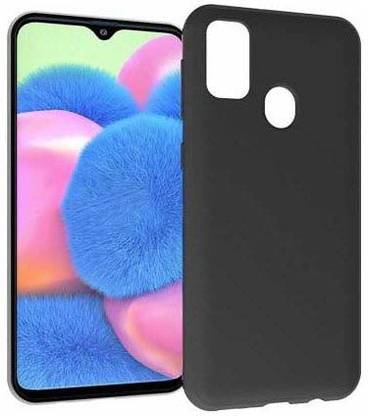 INSTYLE Back Cover for Samsung Galaxy M30s