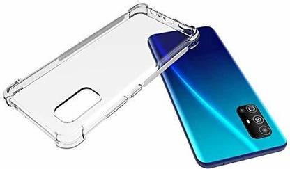 NKCASE Back Cover for Realme 7