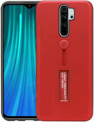 NewSelect Back Cover for Realme Note 8 Pro