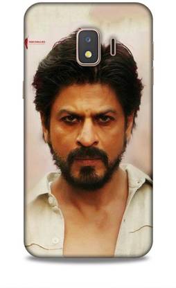 Make My Collection Back Cover for Samsung Galaxy J2 Core