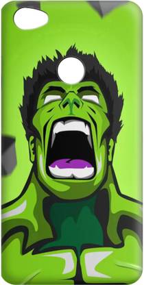 Arcent Back Cover for OPPO F5/CAPTAIN AMERICA/IRON MAN/AVENGERS/HULK