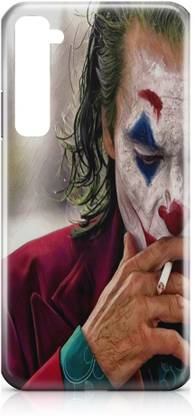 Arcent Back Cover for Realme XT/JOKER/ANONYMOUS