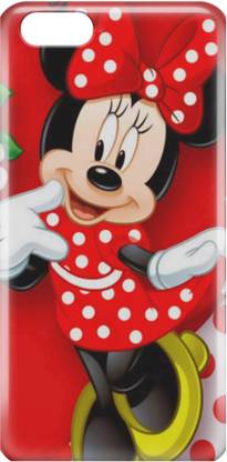 Arcent Back Cover for OPPO A83 2018 Edition/COUPLE/LOVE/FOR GIRLS/MICKEY MOUSE