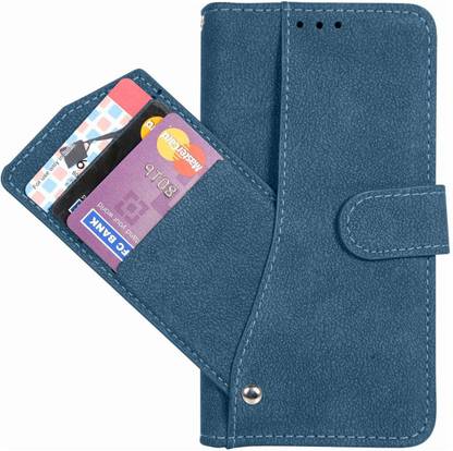 ZOUK Flip Cover for Apple iPhone XR (6.1 Inch)