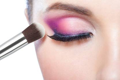 FOZZBY Ultimate Eyeshadow Palette