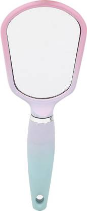 MINISO Colorful Handheld Mirror