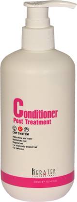 Keratek Professional POST TREATMENT CONDITIONER