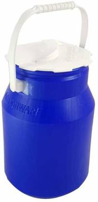 JOFIX Plastic Milk Container  - 2 L