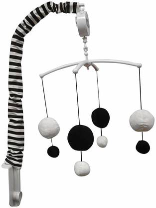 Bacati Musical Mobile