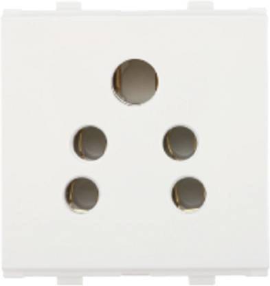 Anchor By Panasonic PENTA 6 A Five Pin Socket