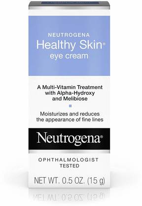 NEUTROGENA Healthy Skin Eye Cream, 14ml