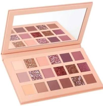 LOWPRICE The New Nude Eyeshadow Palette 19.7 g