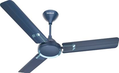 HAVELLS GLAZE 1200 mm 3 Blade Ceiling Fan