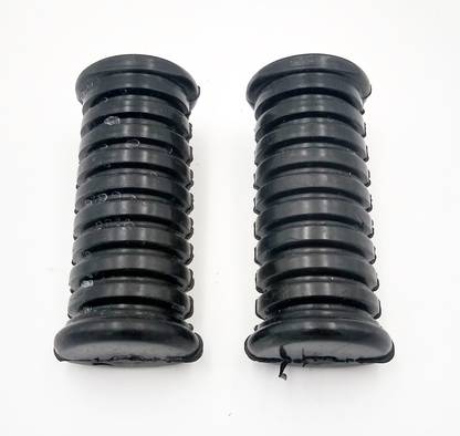 THE ONE CUSTOM FRONT FOOTREST RUBBER RX BIKE Foot Rest