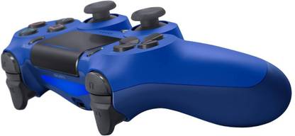 SONY DualShock 4 Wireless Controller - Wave Blue For Playstation 4  Gamepad