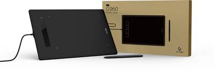 XP Pen Star  G960S Plus 8.35 x 5.33 inch Graphics Tablet