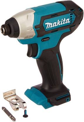 MAKITA TD110DZ Cordless Impact Drill 1/4 12V Hammer Drill
