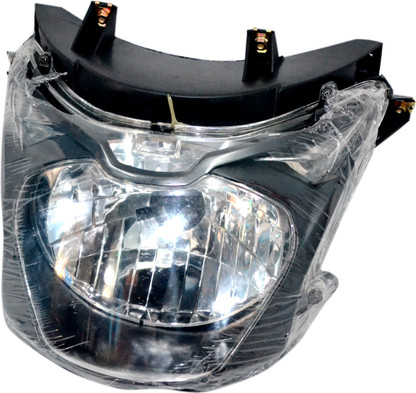 Pulsar 150 2025 headlight assembly price