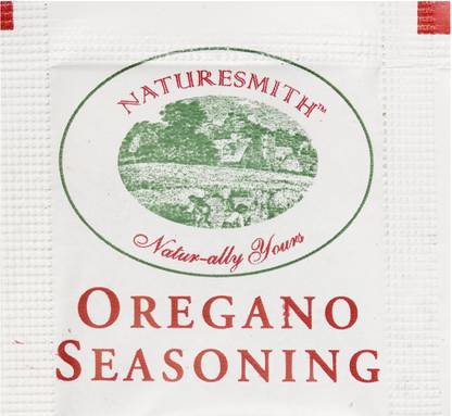 Naturesmith Oregano Seasoning Sachet (150 pcs)