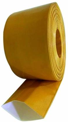VK Sarvottam Laminated 7 Layer 3 Inch (100 Meter) Flexible Pipe Hose Pipe