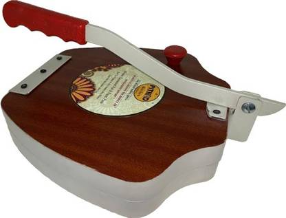 PITHAD KITCHEN GADGETS Set of 2 Pattern Discs Kitchen Press