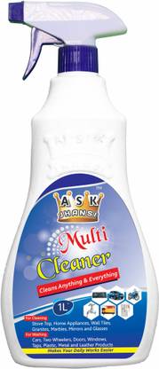 ask jhansi MULTI CLEANER (1L) FOR KITCHEN SURFACES Kitchen Cleaner