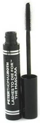 Peter Thomas Roth Lashes To Die For The Mascara - Jet Black 10 ml