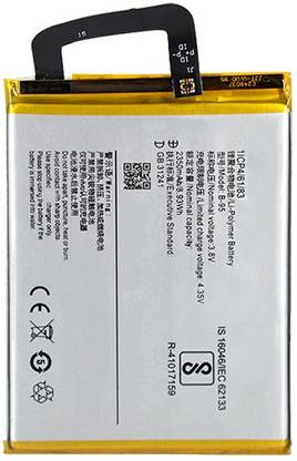 thinkme Mobile Battery For  vivo Y51 B-95