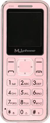Muphone MU M360