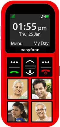 Easyfone Star