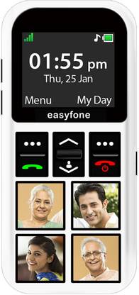 Easyfone Star