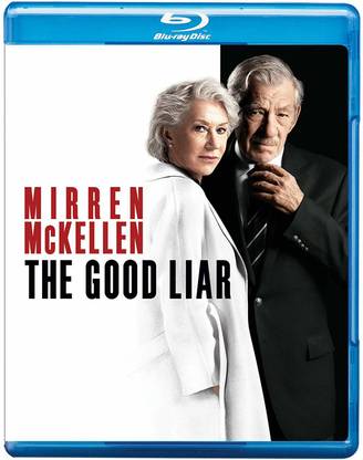 The Good Liar