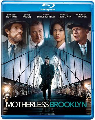 Motherless Brooklyn