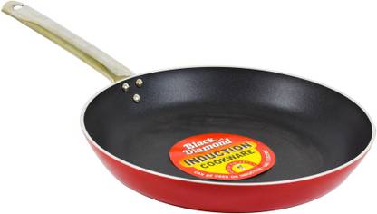 Black Diamond Fry Pan 30 cm diameter 0.2 L capacity