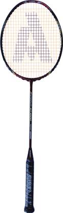 ASHAWAY PALLADIUM XT 1000 Multicolor Strung Badminton Racquet