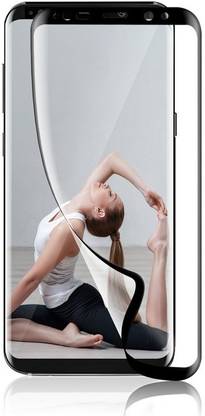 FITSMART Screen Guard for Samsung Galaxy Note8 / N950FD