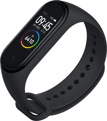 mi band 5 flipkart