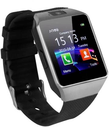 Devrow Anroid DZ07 Smartwatch